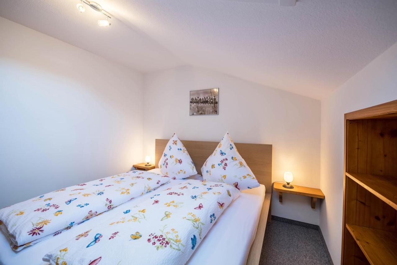 Ferienwohnung Gipfelblick Grainau Εξωτερικό φωτογραφία