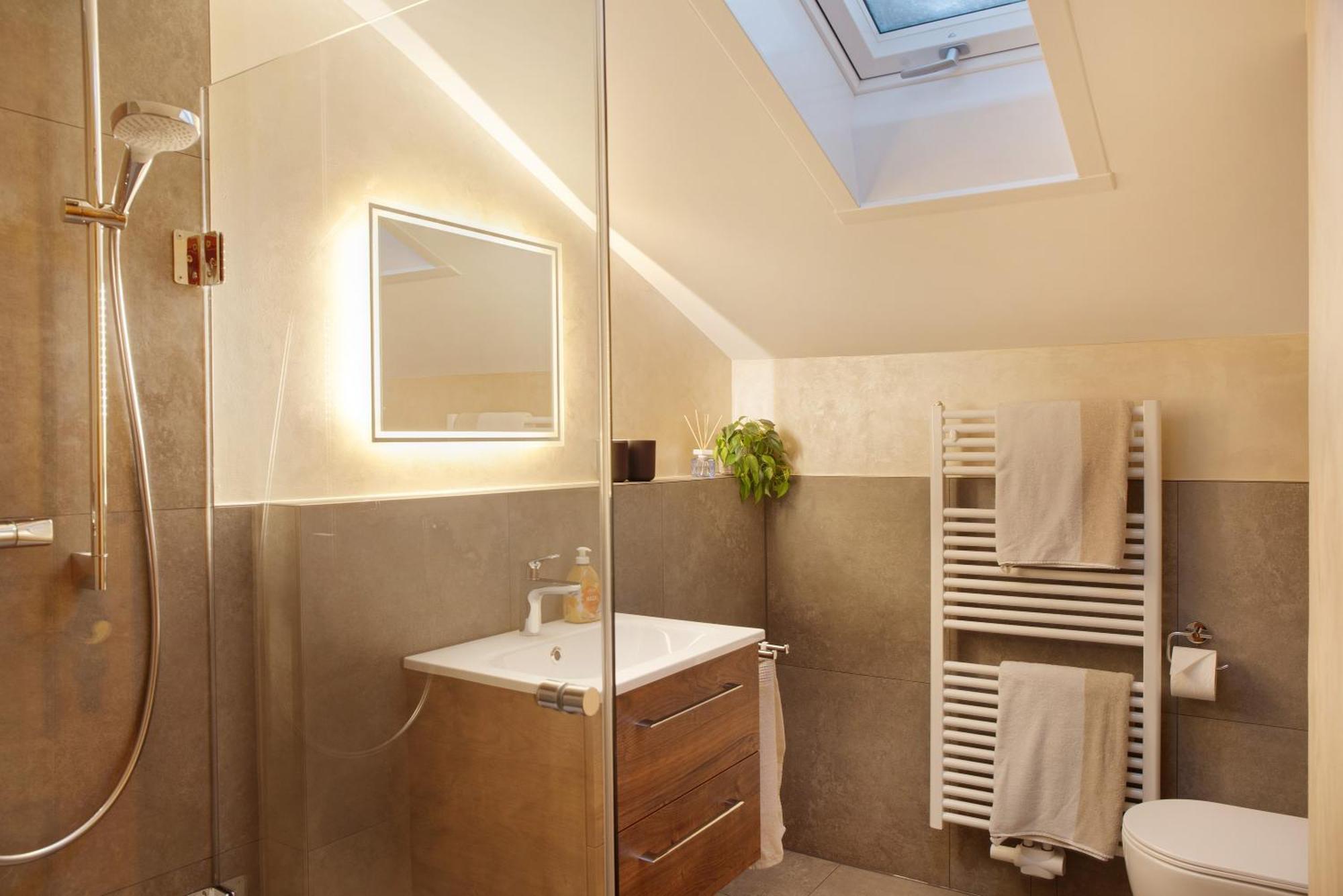 Ferienwohnung Gipfelblick Grainau Εξωτερικό φωτογραφία