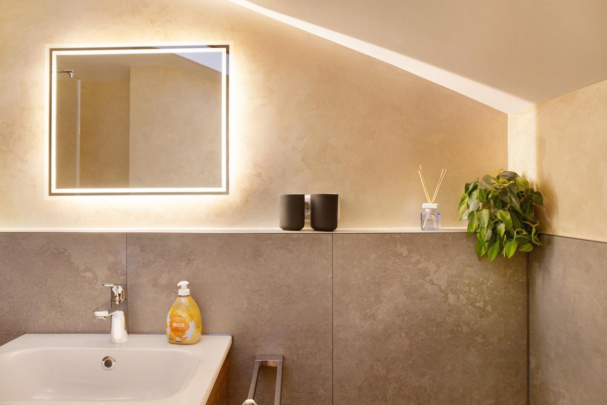 Ferienwohnung Gipfelblick Grainau Εξωτερικό φωτογραφία