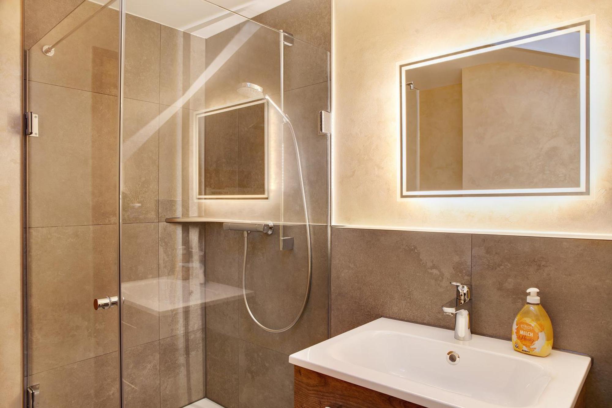 Ferienwohnung Gipfelblick Grainau Εξωτερικό φωτογραφία
